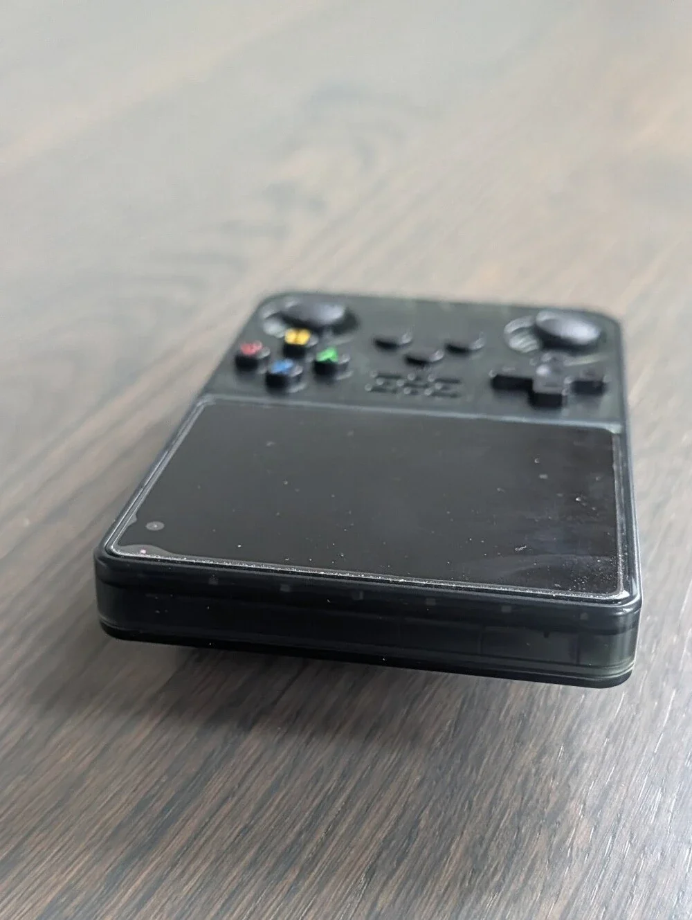 N/A ​this black